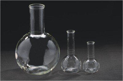 Glass Flask