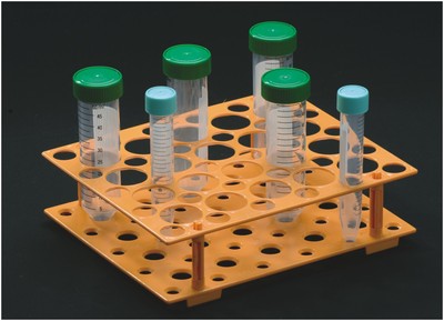 Centrifuge Tube Rack