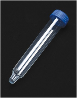 Urine centrifuge tube
