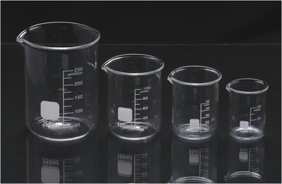 Glass Beaker