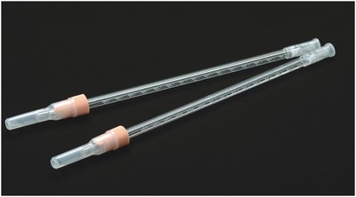 ESR Pipette with tube