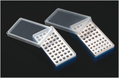 Freezing Box, PP Material