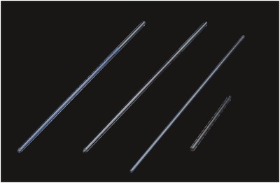 Glass ESR Pipette