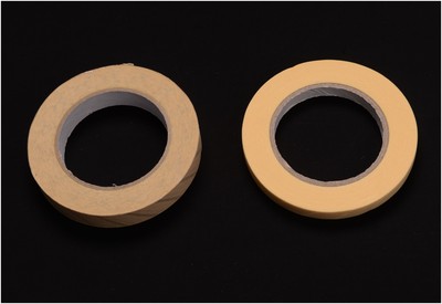 Autoclave Indicator Tape