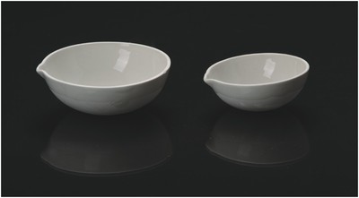 Porcelain Basins