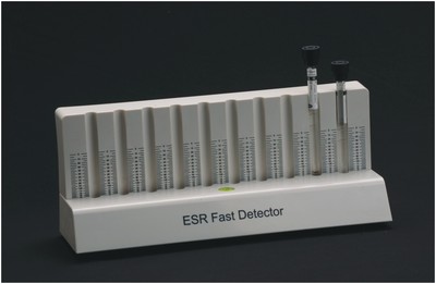 ESR RACK
