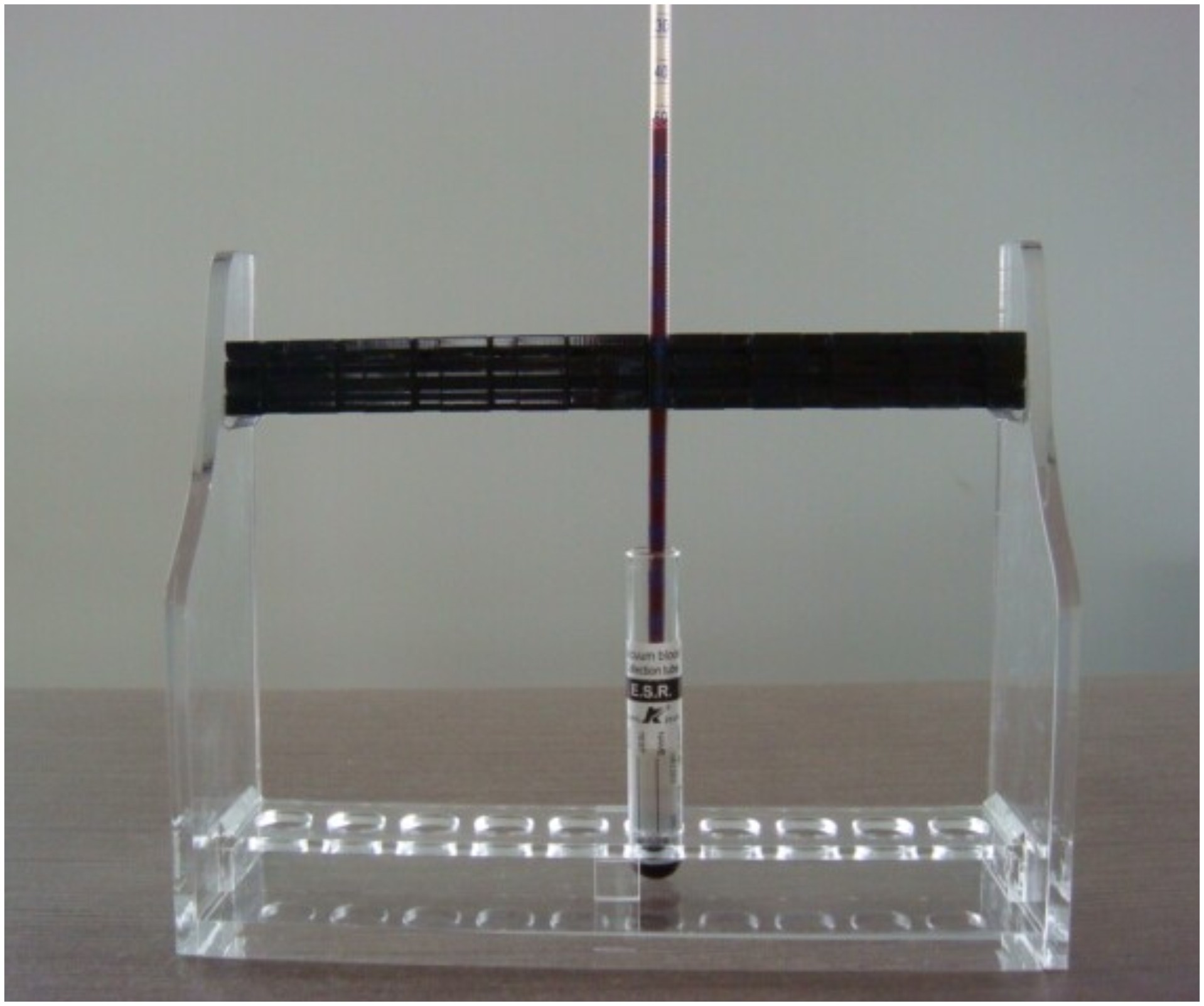 ESR RACK