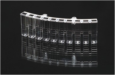Mindray Colorimetric cup