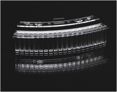 Hitachi 7180/917 Colorimetric cup