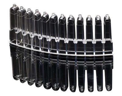 Roche Multicells Segment Colorimetric cup