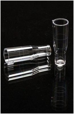 German LABOR Colorimetric cup