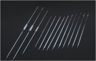 Glass Pipette