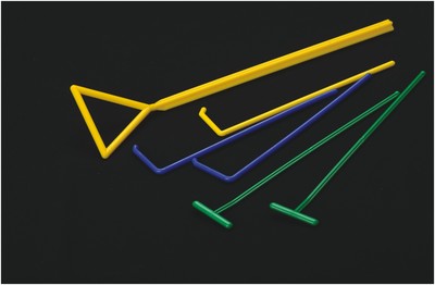 Cell Spreader, Gamma Sterile