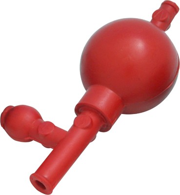 Fixed Pump Ball