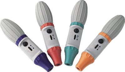 Pipette Controller Manual