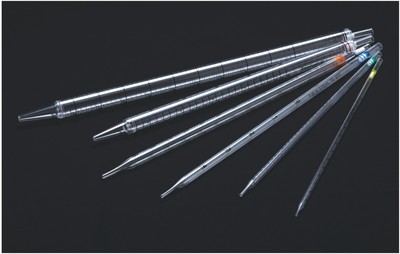 Serological Pipette, Plastic