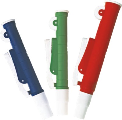 Pipette Pump