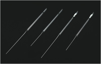 Glass Pasteur Pipette