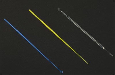 Inoculation Loop Gamma Sterile