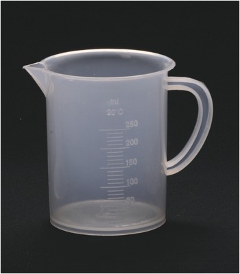 Plastic Beaker