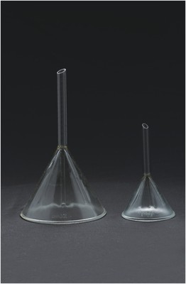 Glass Funnel