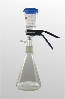 Filtrating equipment