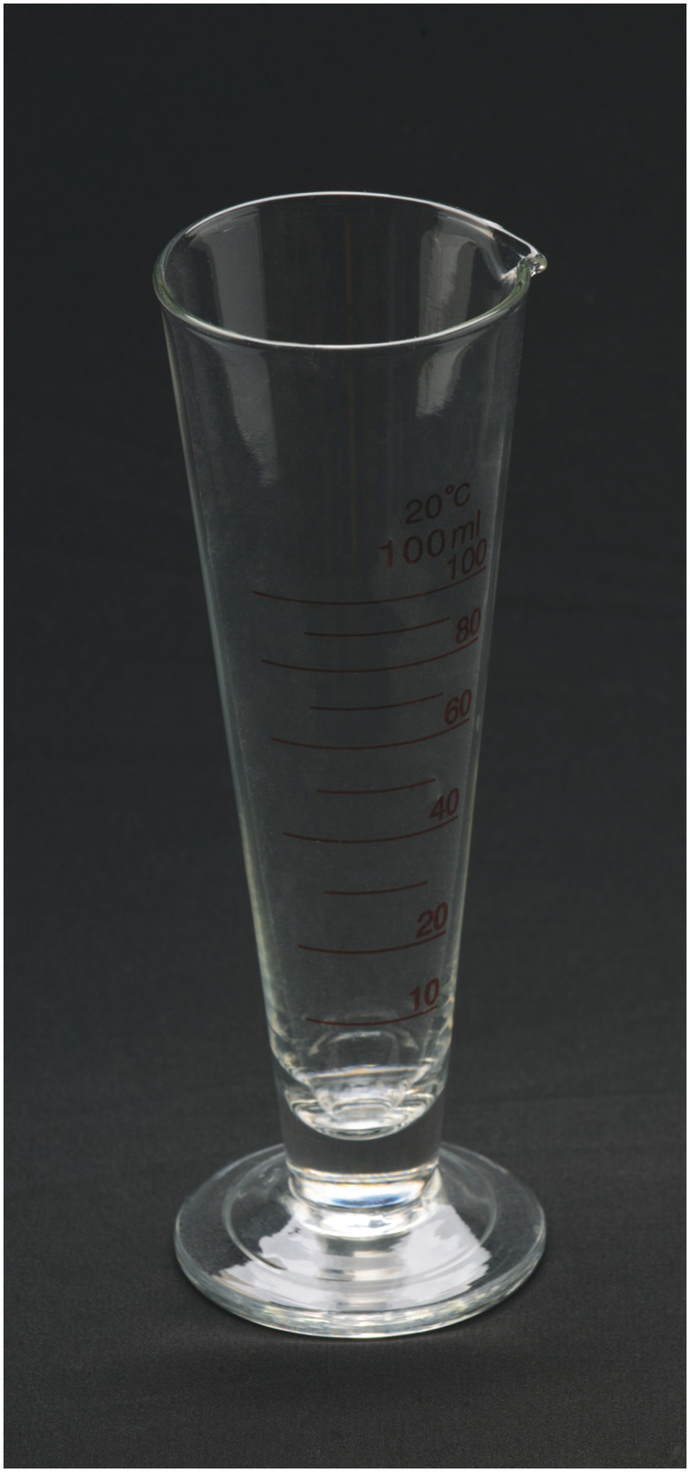 Glass Measuring Cup
