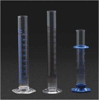 Glass Measuring Cylinder