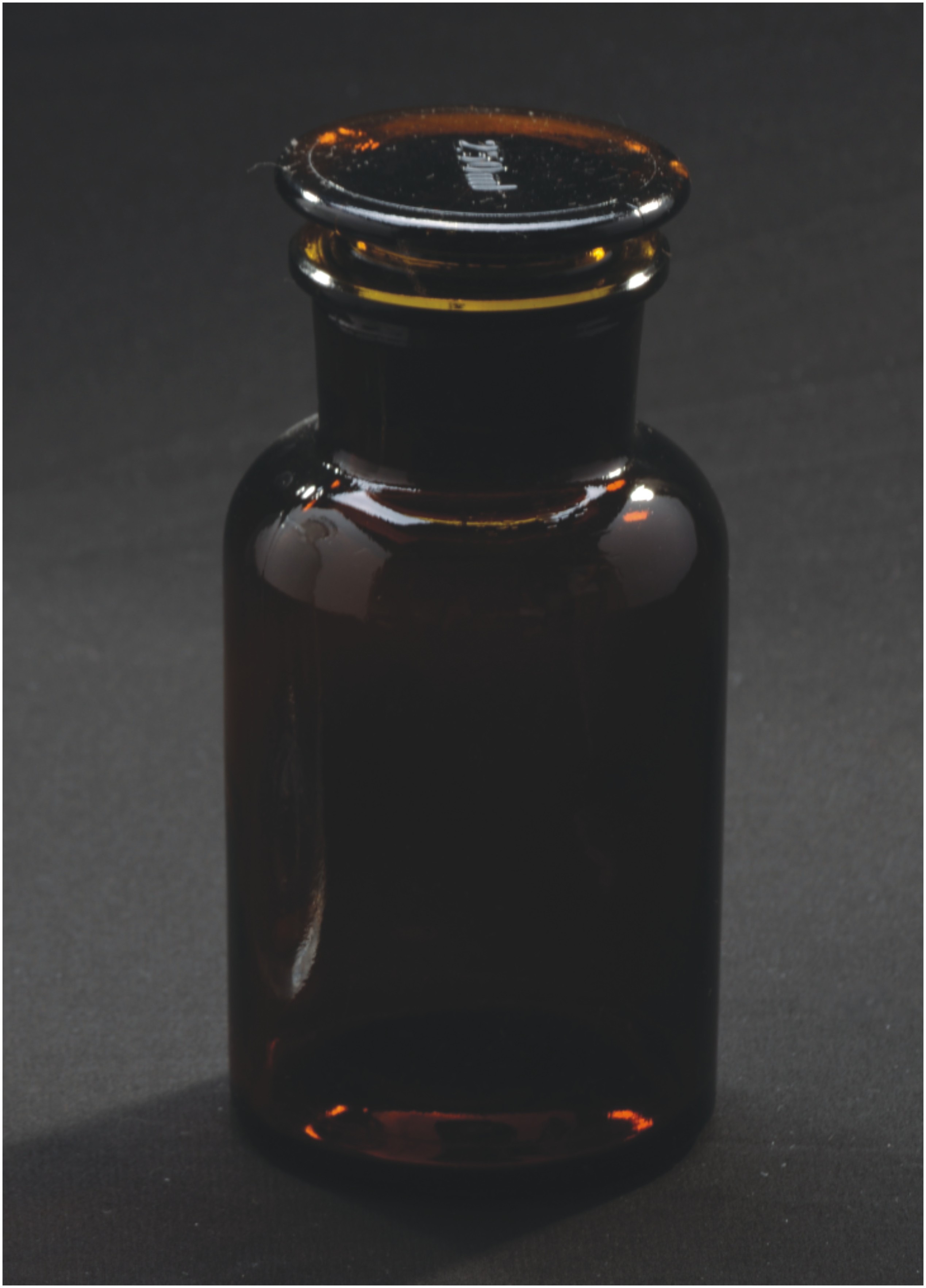 Regent Bottle