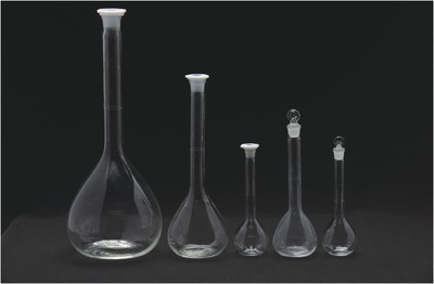 Glass Volumetric Flask