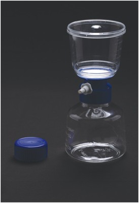Vacuum Filter Bottle