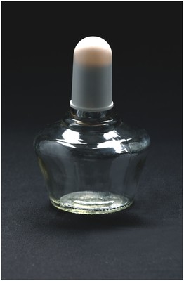 Alcohol Lamp