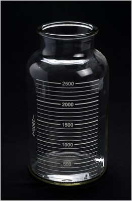 Sucation bottle