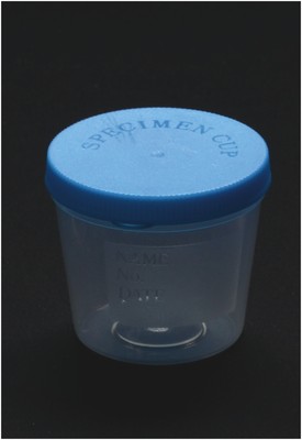 Sputum Container