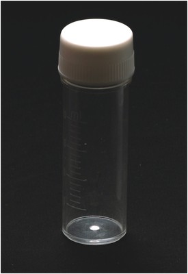 25ml Urine Container