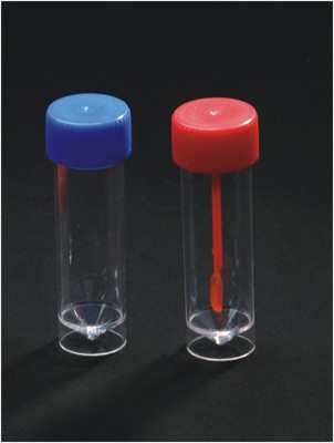 30ml Urine/Stool Container