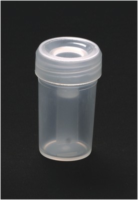 25ml Stool Container