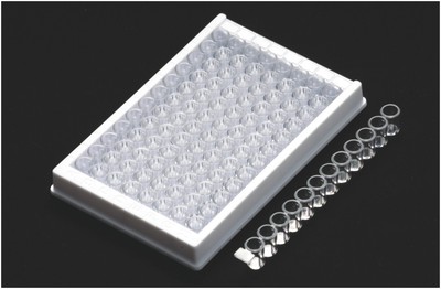 Detachable Tissue Culture Plate, GPPS Material