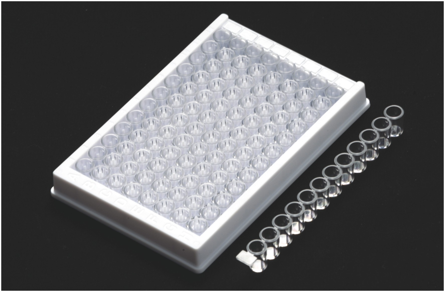 Detachable Tissue Culture Plate, GPPS Material