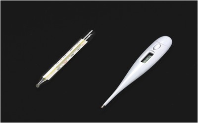 Thermometer