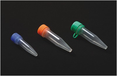 Micro Centrifuge Tube Screw cap