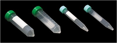 Centrifuge Tube color print