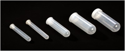 Centrifuge Tube Separated lid