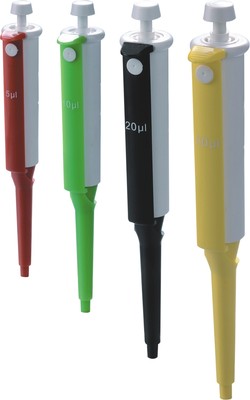 Pencil Pipette Fixed