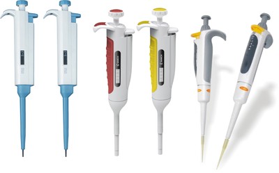 Pipette Adjustable Autoclave