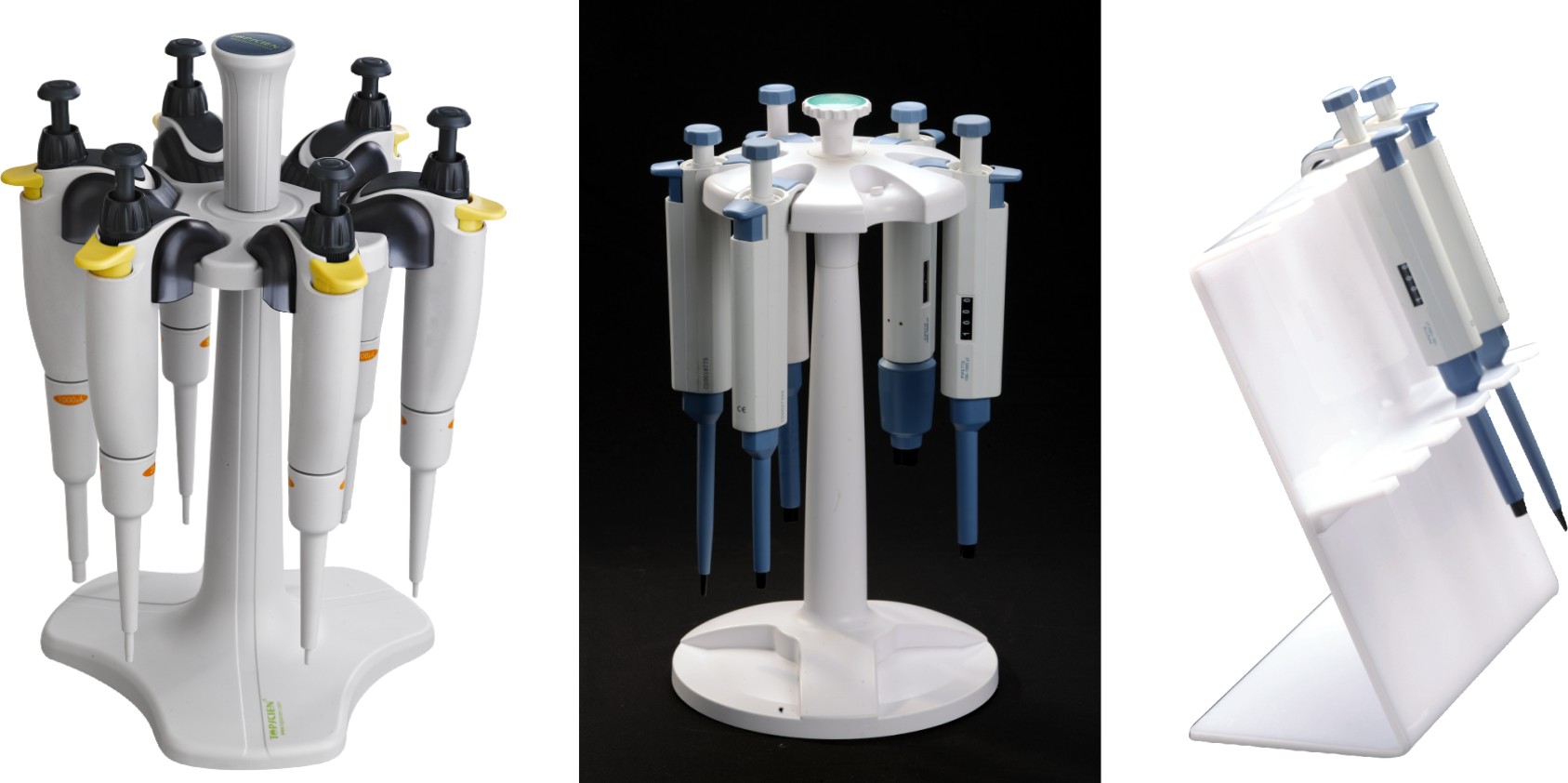 Pipette rack 浙江理能医疗器械有限公司