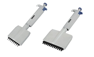 Multi channel pipette