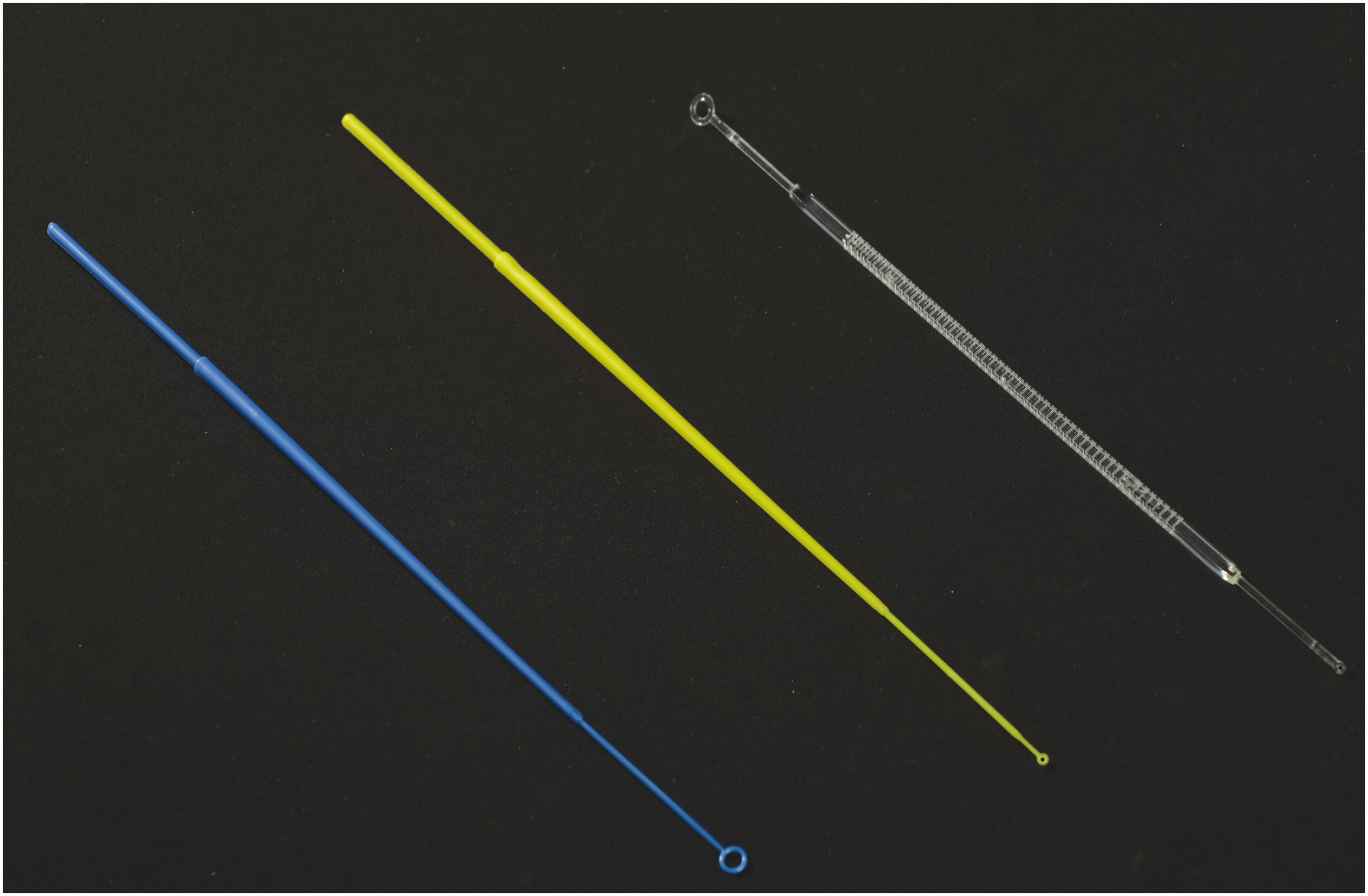Inoculation Loop Gamma Sterile - 浙江理能医疗器械有限公司